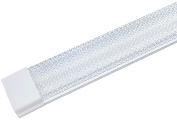 Фото - Світлодіодний світильник Євросвітло 36Вт ПРИЗМА-SL 4200К 1200мм (000058860)