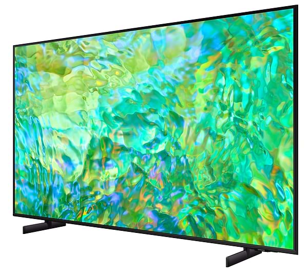 Фото - Телевізор Samsung UE50CU8000UXUA