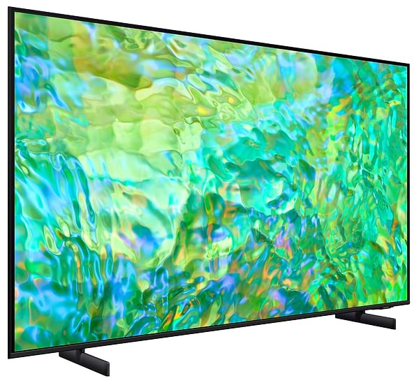 Фото - Телевізор Samsung UE50CU8000UXUA