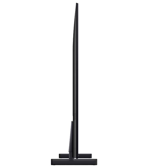 Фото - Телевізор Samsung UE50CU8000UXUA