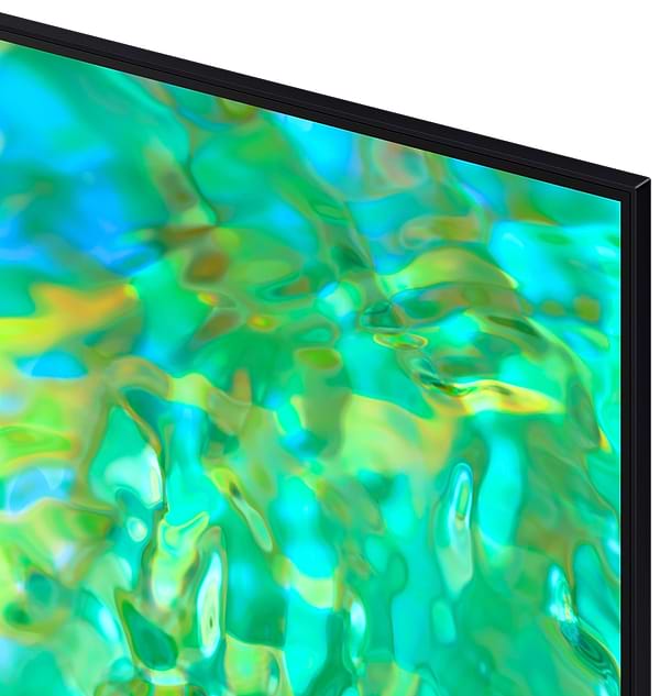 Фото - Телевизор Samsung UE75CU8000UXUA