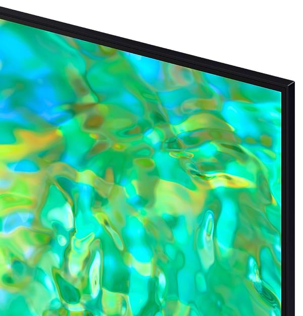 Фото - Телевізор Samsung UE50CU8000UXUA