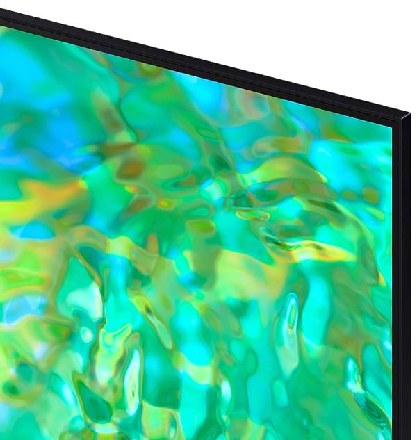Фото - Телевизор Samsung UE65CU8000UXUA