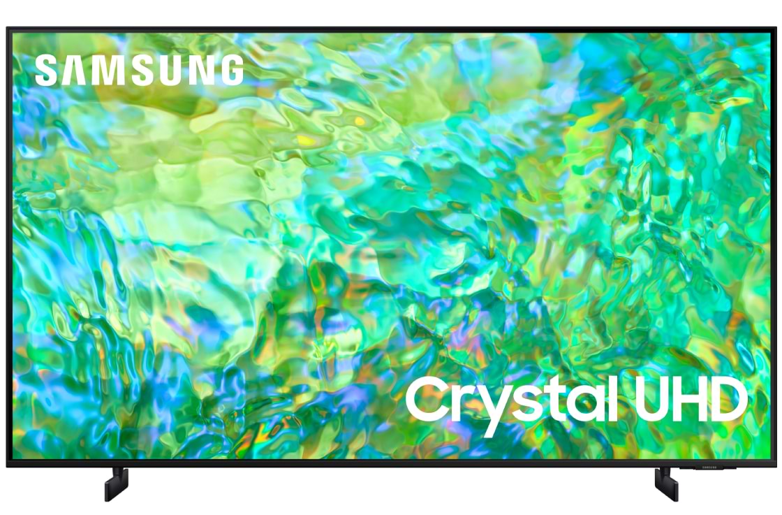 Телевизор Samsung UE50CU8000UXUA - Фото 1