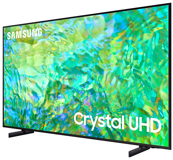Фото - Телевизор Samsung UE65CU8000UXUA