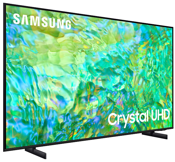 Фото - Телевизор Samsung UE75CU8000UXUA