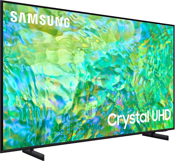 Фото - Телевизор Samsung UE85DU8000UXUA