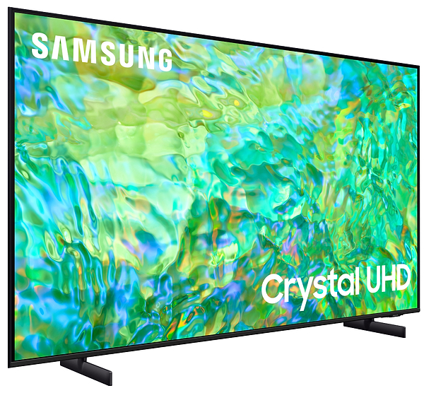 Фото - Телевизор Samsung UE65CU8000UXUA