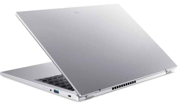 Фото - Уценка - Ноутбук Acer Aspire 3 A315-44P (NX.KSJEU.00F) Pure Silver