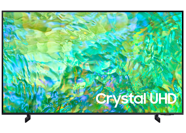 Фото - Телевизор Samsung UE85CU8000UXUA