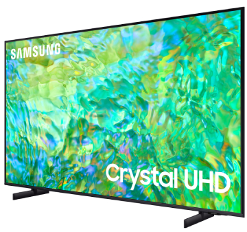 Фото - Телевизор Samsung UE85CU8000UXUA