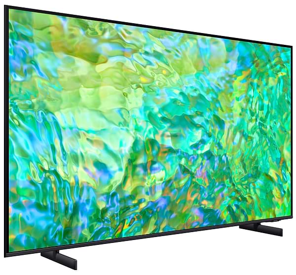 Фото - Телевизор Samsung UE85CU8000UXUA