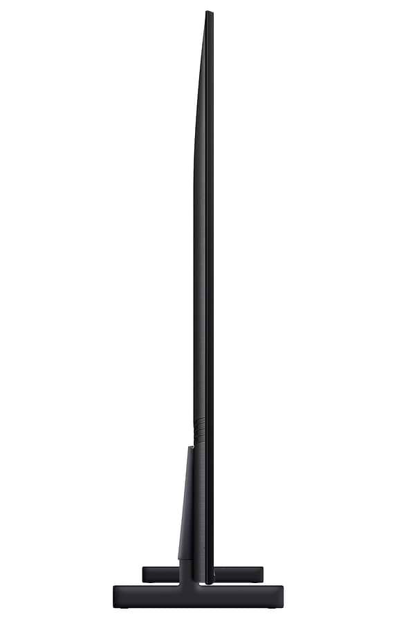 Фото - Телевизор Samsung UE85CU8000UXUA