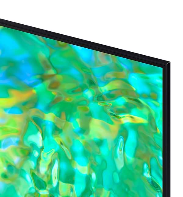 Фото - Телевизор Samsung UE85CU8000UXUA