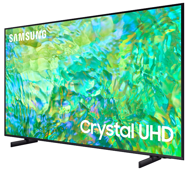 Фото - Телевизор Samsung UE85CU8000UXUA