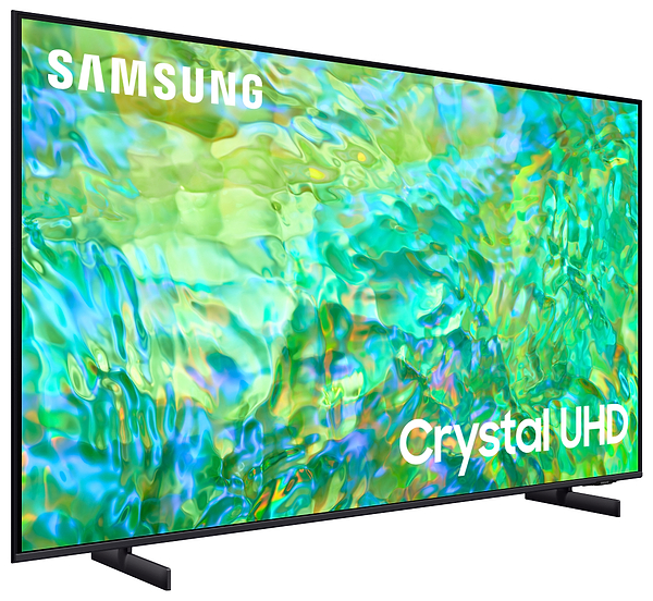 Фото - Телевизор Samsung UE85CU8000UXUA