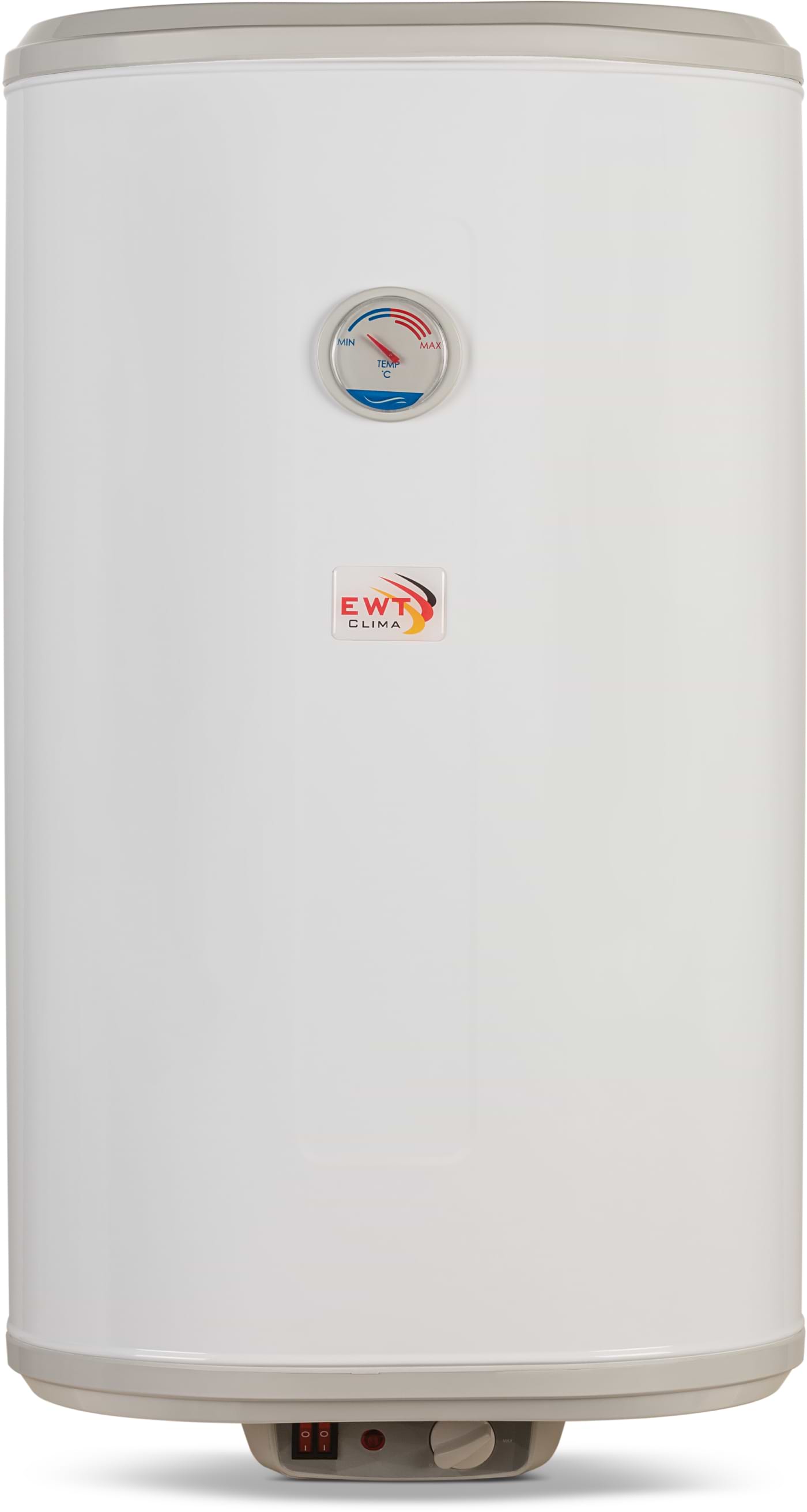 Водонагрівач EWT Clima Kubus Dry AWH/M 100 - Фото 1
