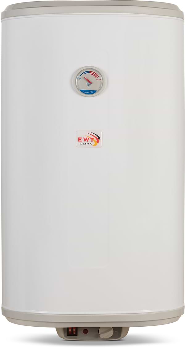 Фото - Водонагреватель EWT Clima Kubus Dry AWH/M 100