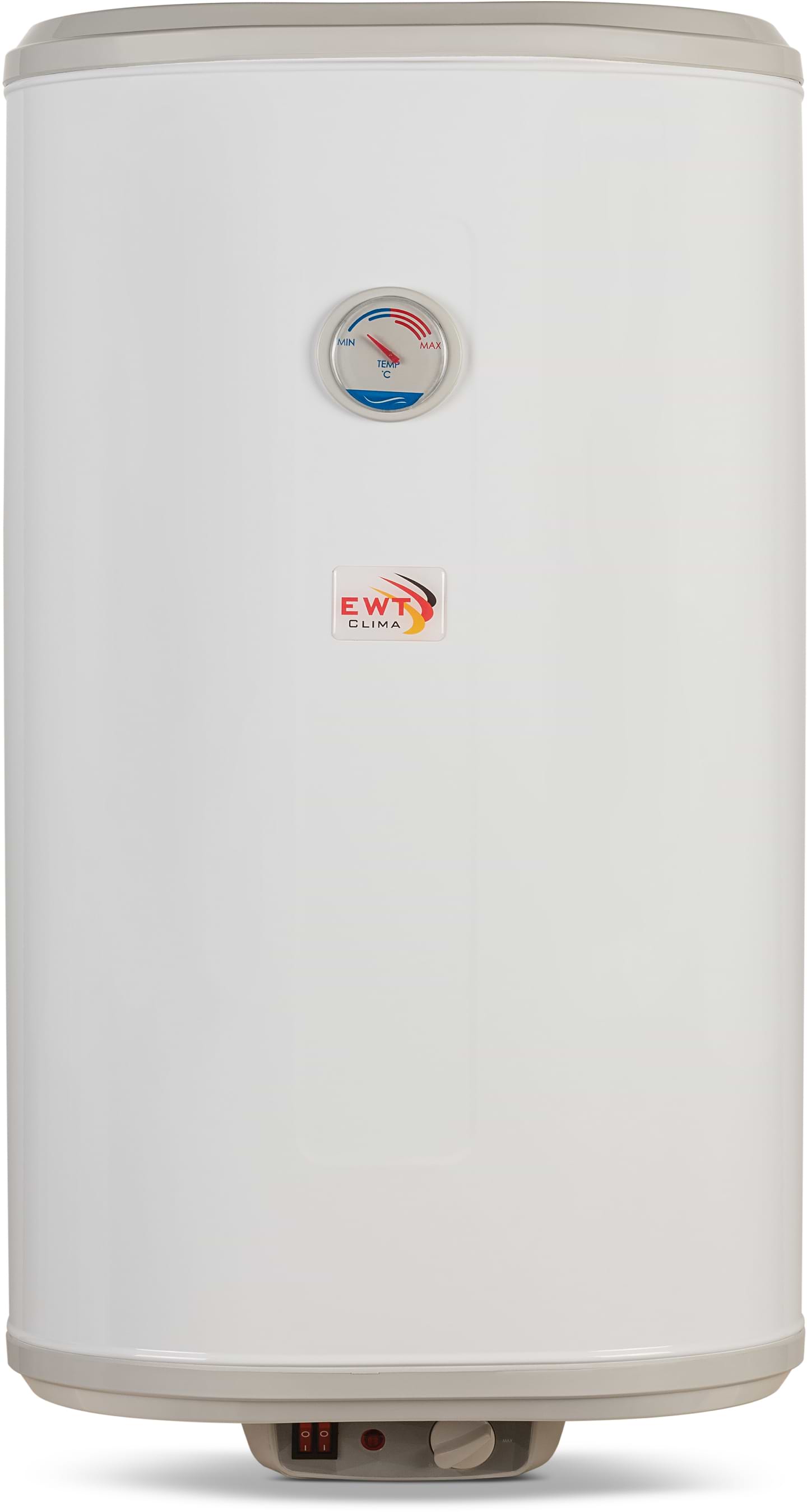 Водонагреватель EWT Clima Kubus Dry AWH/M 80 - Фото 1