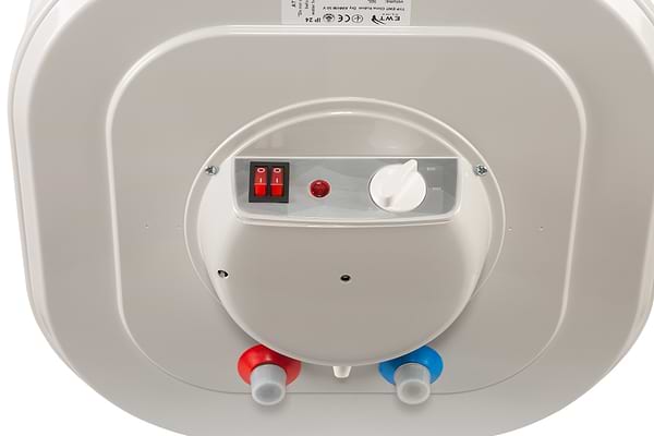 Фото - Водонагреватель EWT Clima Kubus Dry AWH/M 50