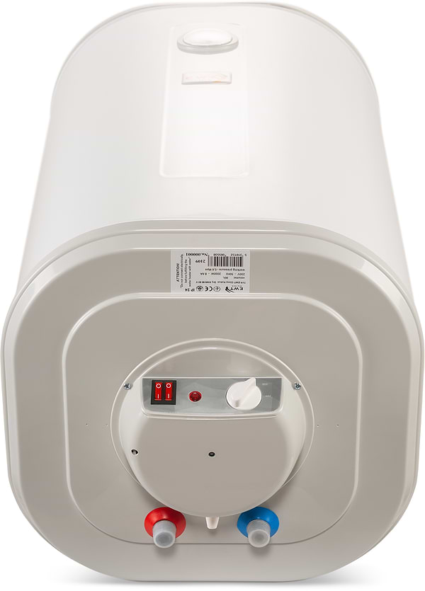 Фото - Водонагреватель EWT Clima Kubus Dry AWH/M 100