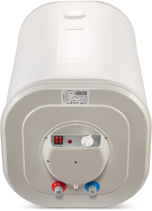 Фото - Водонагреватель EWT Clima Kubus Dry AWH/M 80