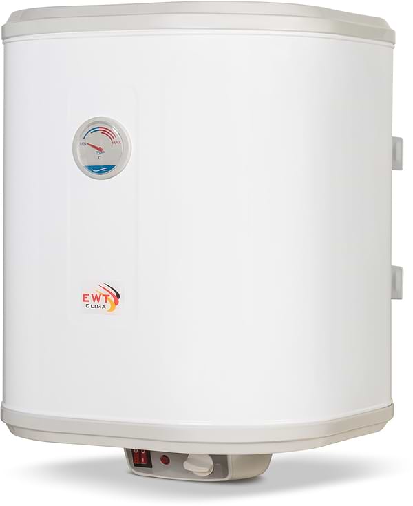Фото - Водонагреватель EWT Clima Kubus Dry AWH/M 50 Фото - Водонагреватель EWT Clima Kubus Dry AWH/M 50