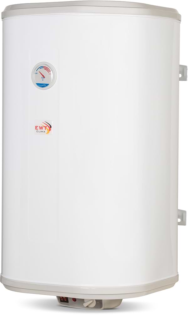 Фото - Водонагреватель EWT Clima Kubus Dry AWH/M 80
