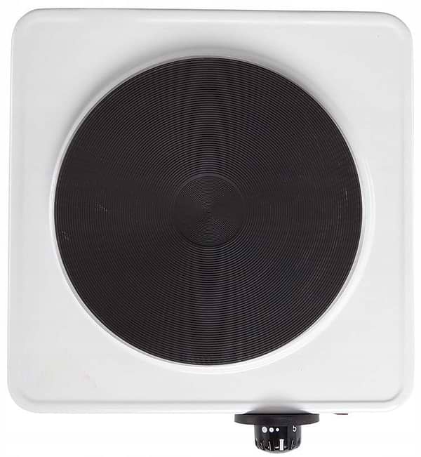 Фото - Плита электрическая настольная Esperanza EKH003W