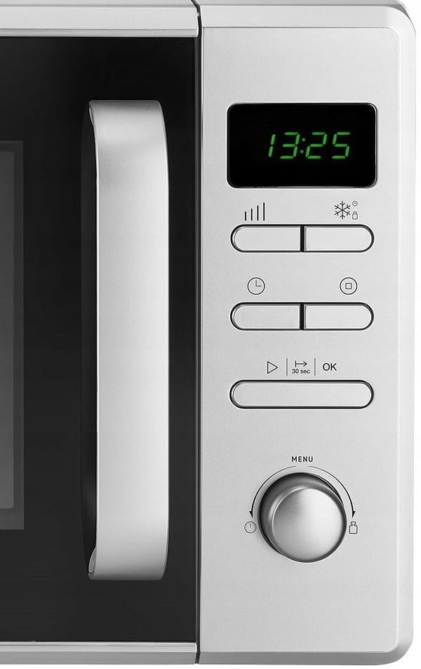 Фото - Микроволновая печь (СВЧ) Amica AMMF20E1S