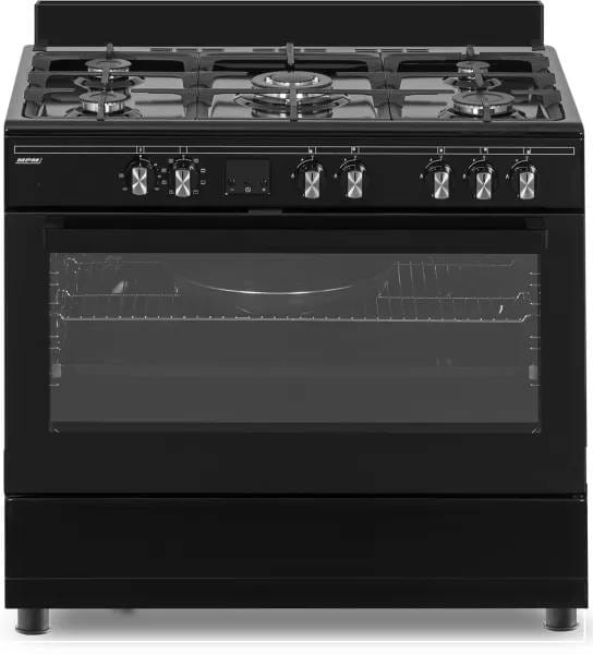 Фото - Плита газовая MPM MPM-93-KGM-32