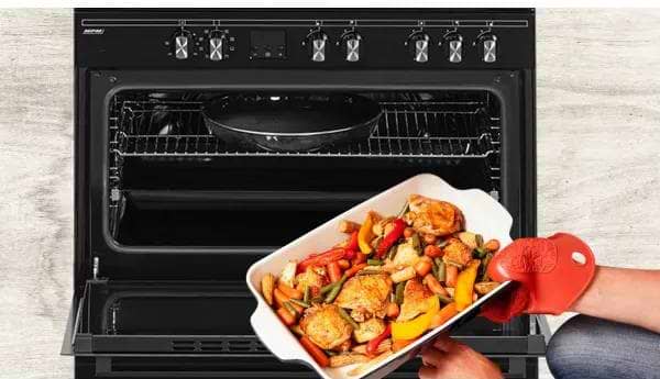 Фото - Плита газовая MPM MPM-93-KGM-32