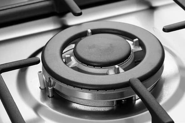 Фото - Плита газова MPM MPM-93-KGM-33