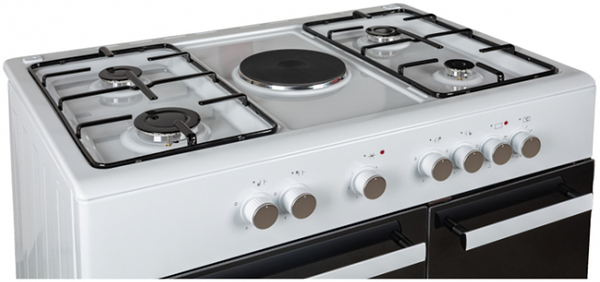 Фото - Плита газова MPM MPM-96-KGE-15