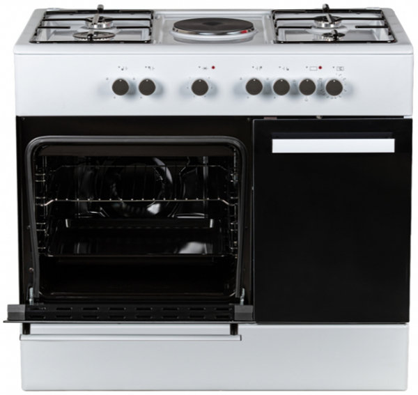 Фото - Плита газова MPM MPM-96-KGE-15