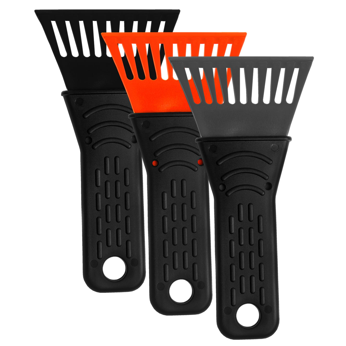 Скребок для авто Kufieta SK04