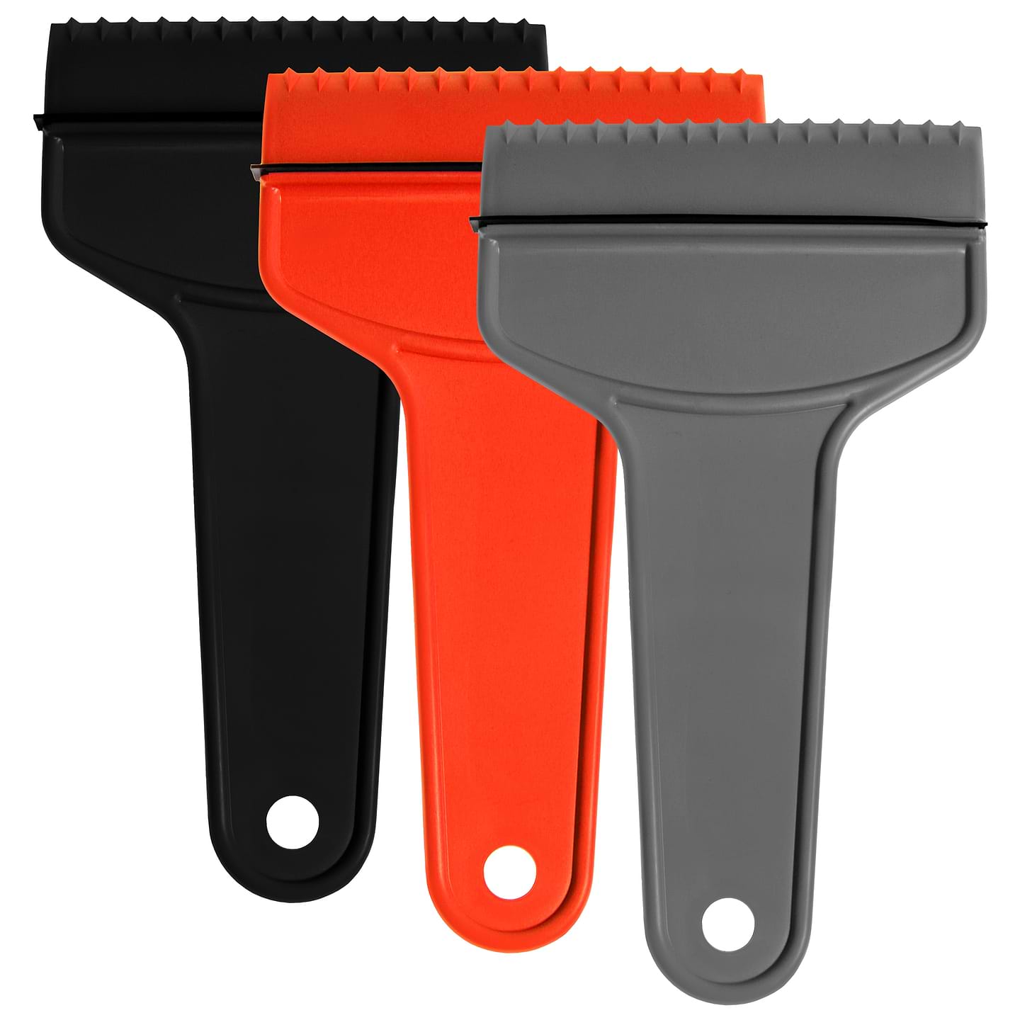 Скребок для авто Kufieta SK01