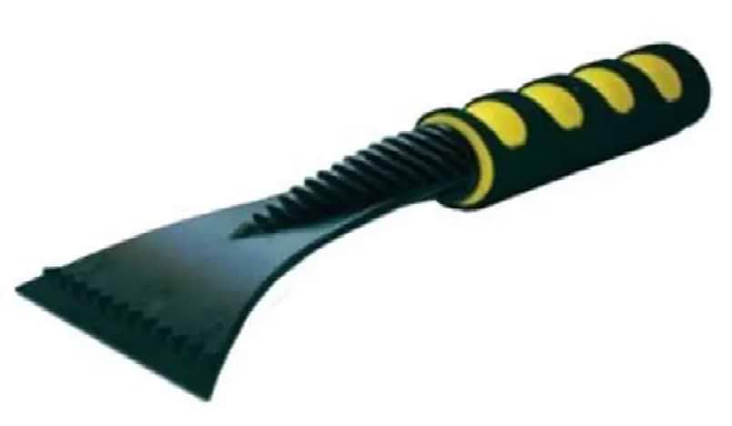 Скребок для авто Kufieta SK08