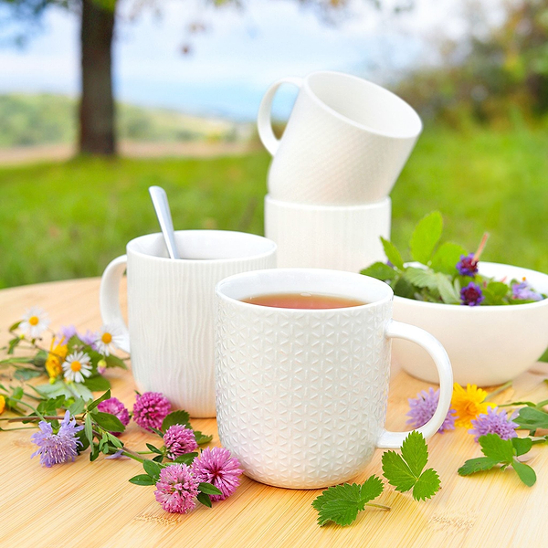 Фото - Чашка tescoma MOMENTS 350 мл rain (387614)