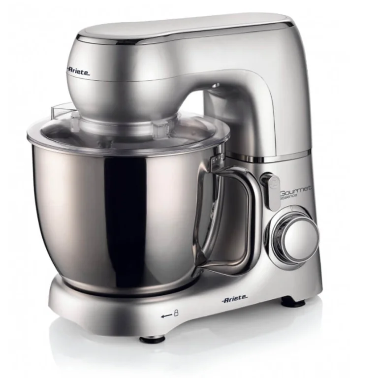 Кухонна машина Ariete 1583 SLVR