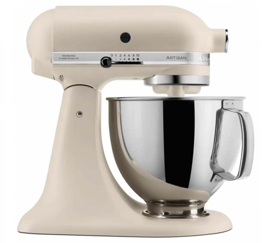Планетарный миксер KitchenAid Artisan (5KSM125EFL) - Фото 1