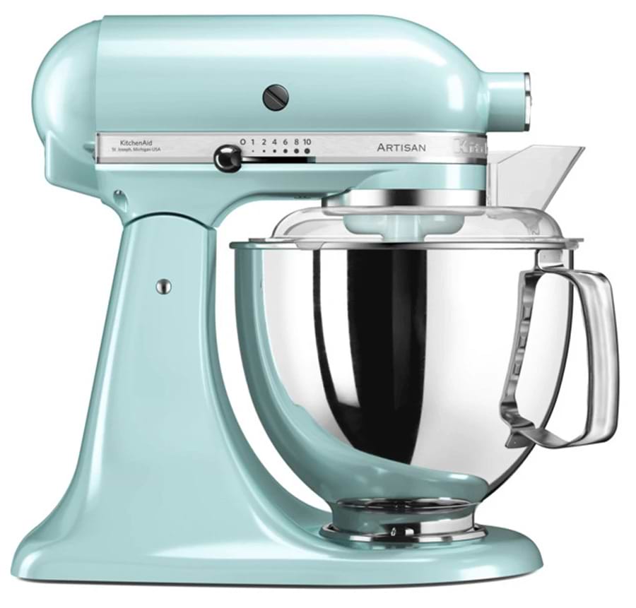 Планетарный миксер KitchenAid Artisan (5KSM175PSEIC) - Фото 1