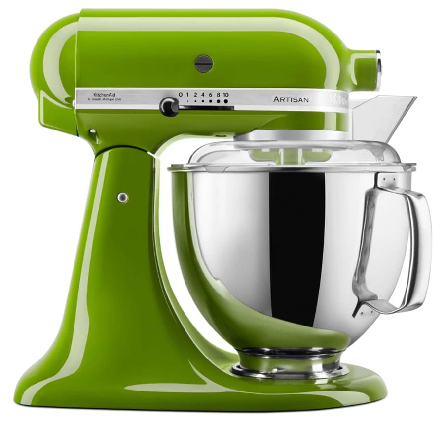 Планетарный миксер KitchenAid Artisan (5KSM175PSEMA) - Фото 1