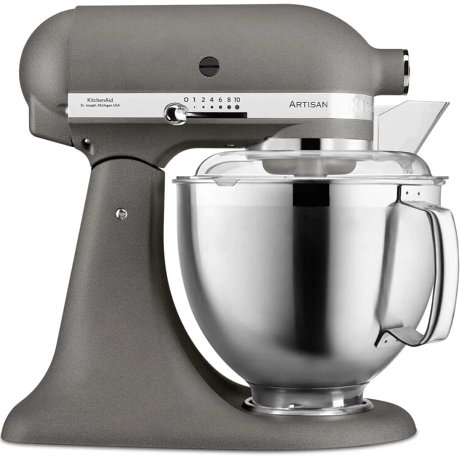 Планетарный миксер KitchenAid Artisan (5KSM185PSEGR) - Фото 1