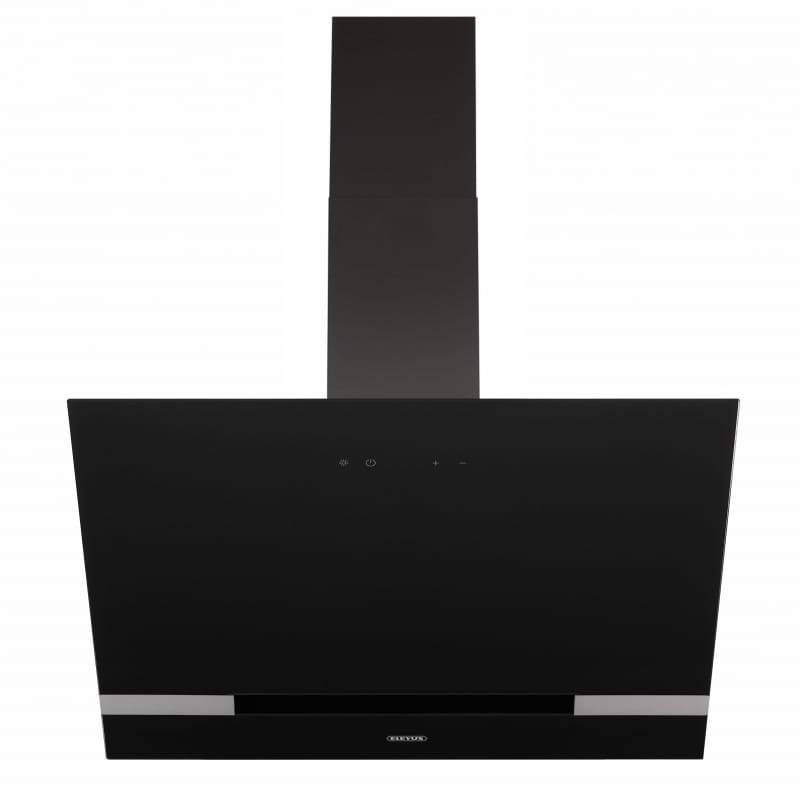 Витяжка декоративна ELEYUS ULTRA 1200 LED 60 BL - Фото 1