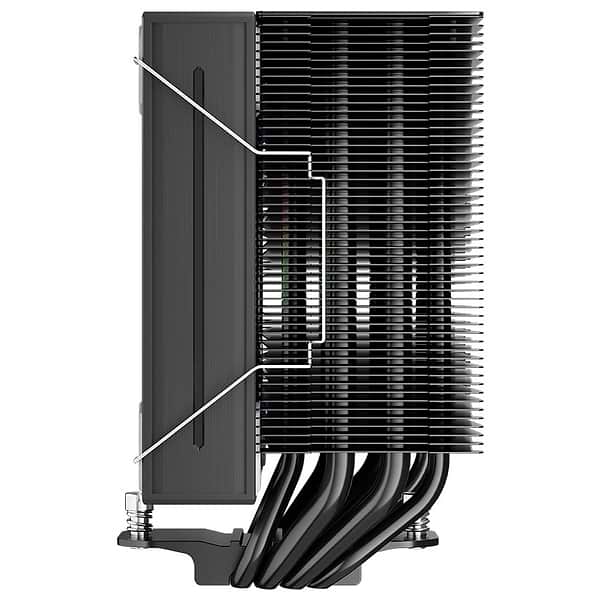 Фото - Процессорный кулер 1stPlayer PS130 Black