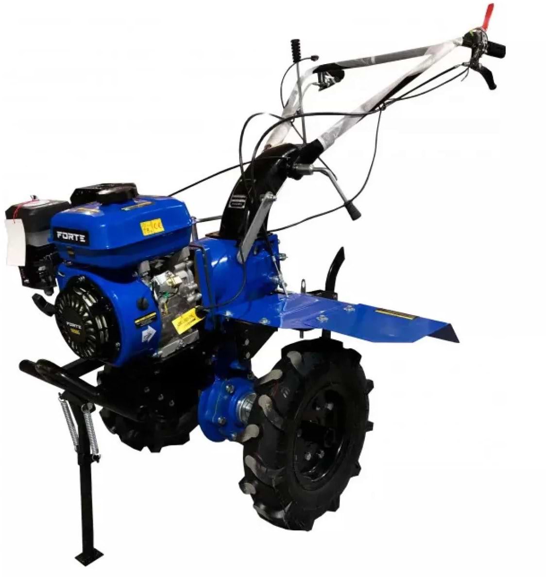 Культиватор бензиновий Forte 1050G-3