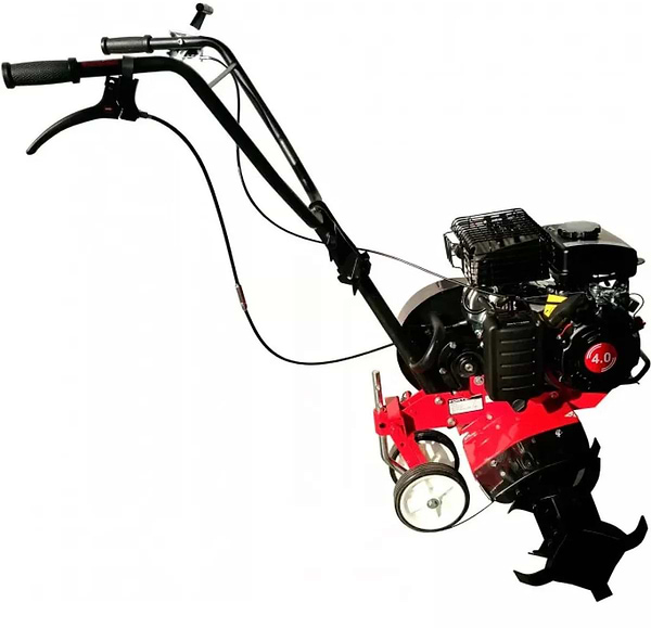 Фото - Культиватор бензиновий Forte МКБ-65 Фото - Культиватор бензиновий Forte МКБ-65