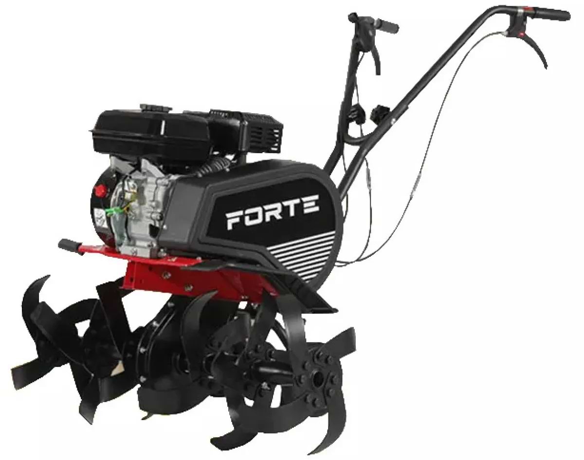 Культиватор бензиновий Forte МКБ-70