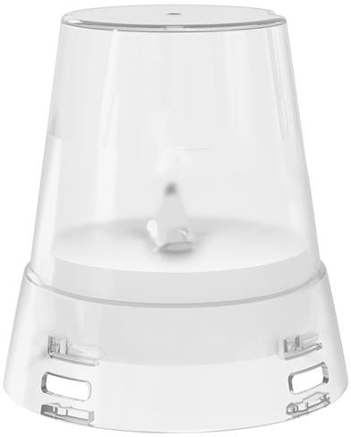 Фото - Блендер стационарный Kumtel HTB-02 White